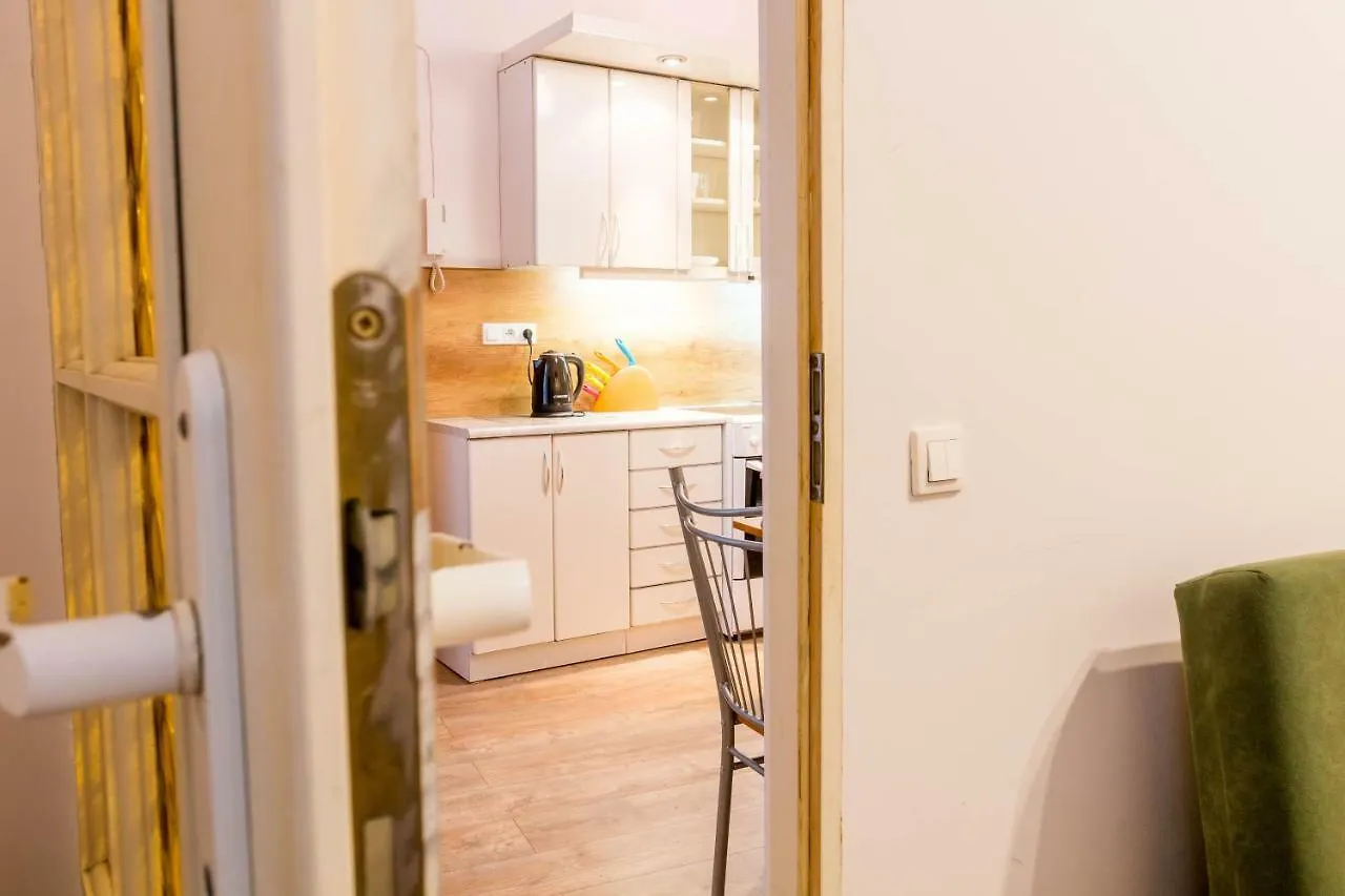 Wielopole Apartment 10 Krakow Poland