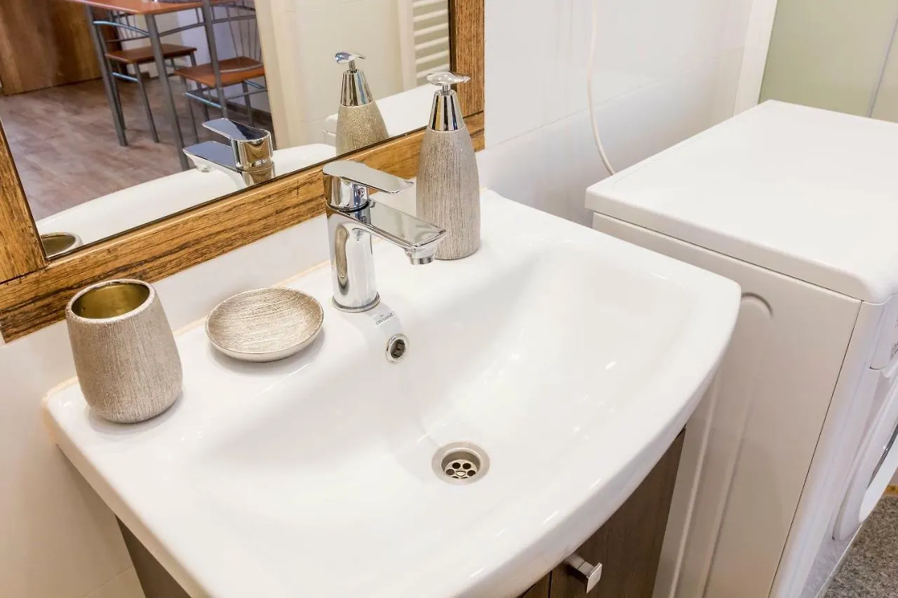 Wielopole Apartment 10 Krakow