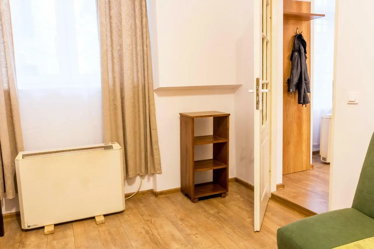 Wielopole Apartment 10 Krakow Poland