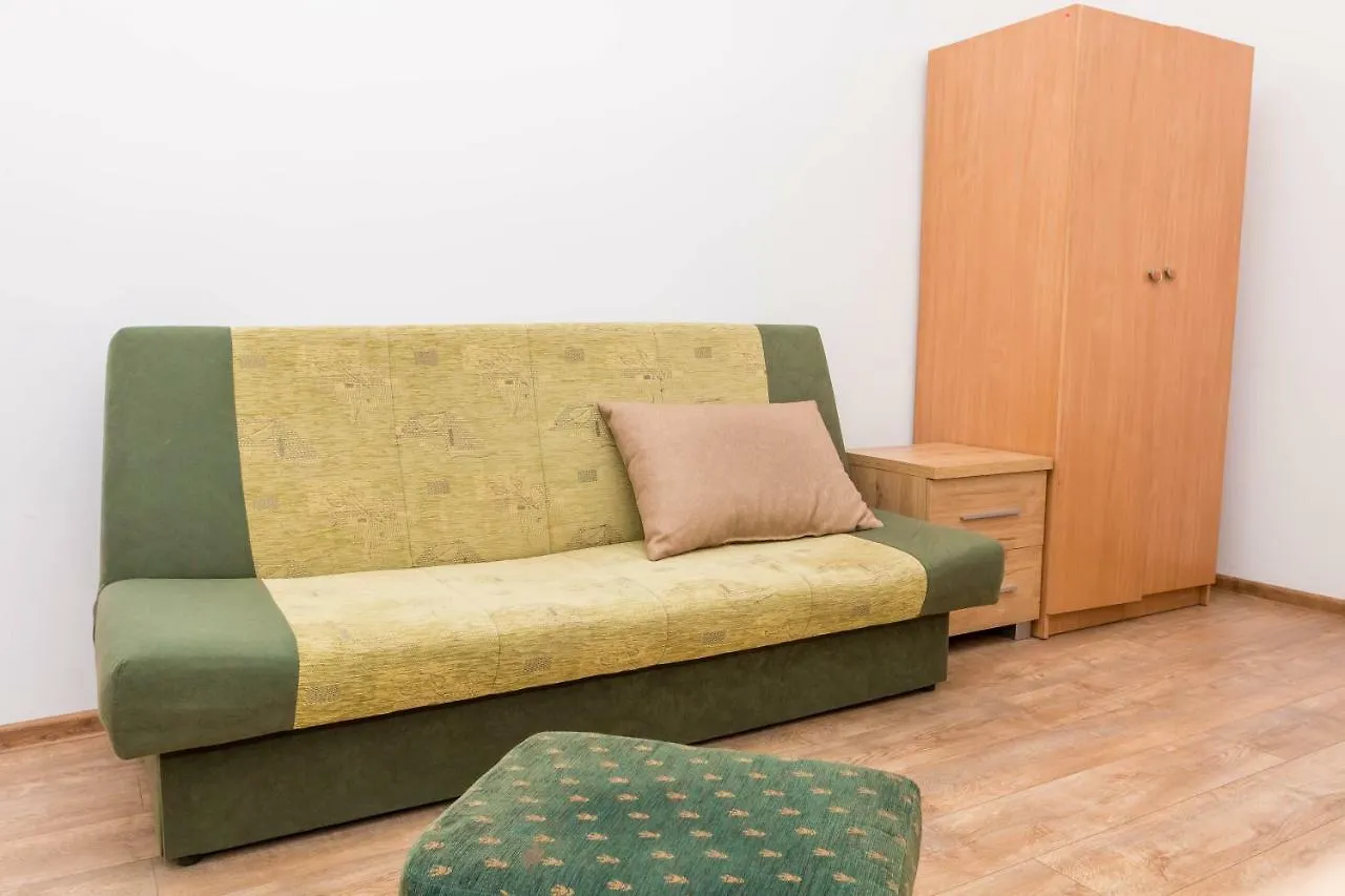 Wielopole Apartment 10 Krakow 0*,