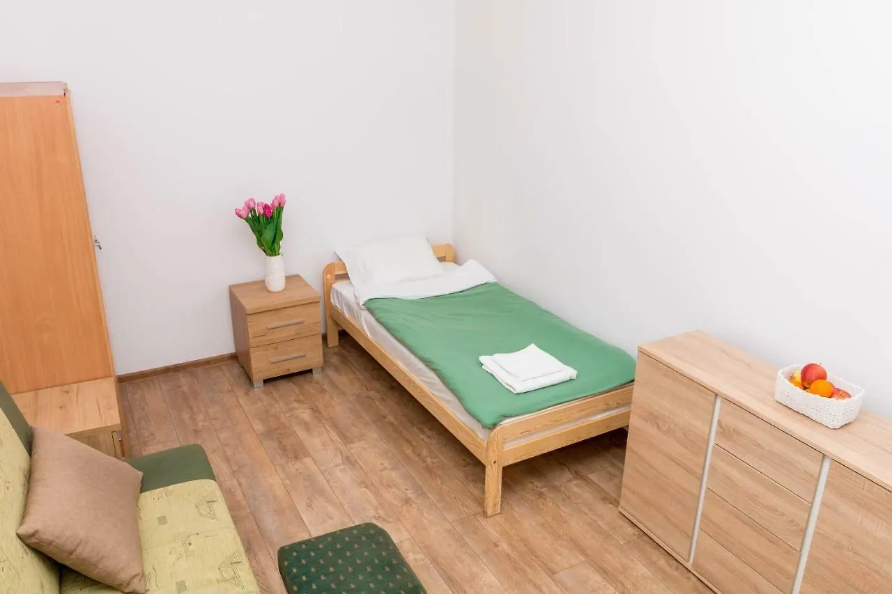 Wielopole Apartment 10 Krakow