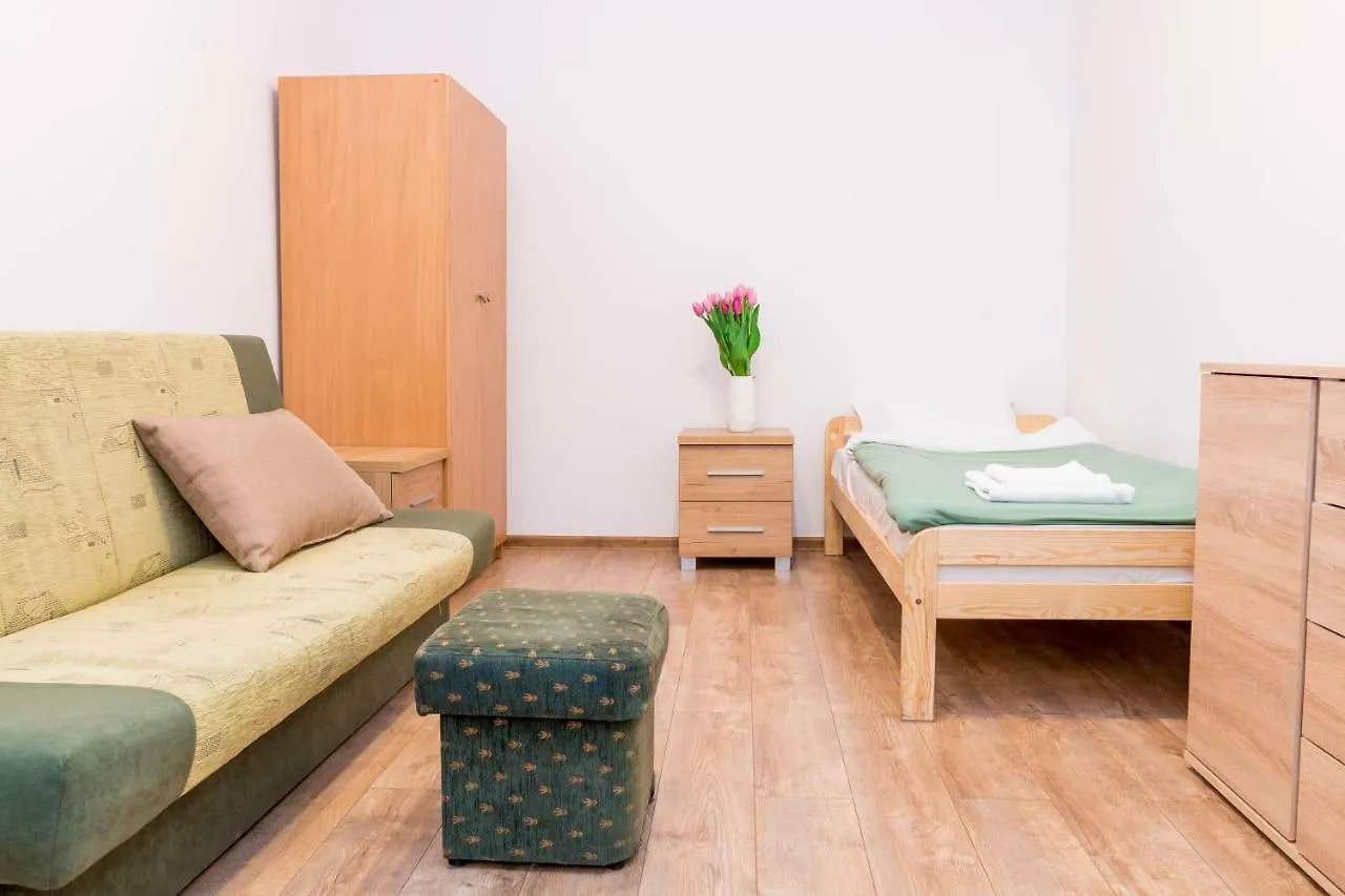 Wielopole Apartment 10 Krakow 0*,  Poland