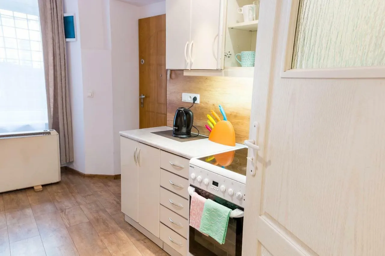 Wielopole Apartment 10 Krakow 0*,  Poland