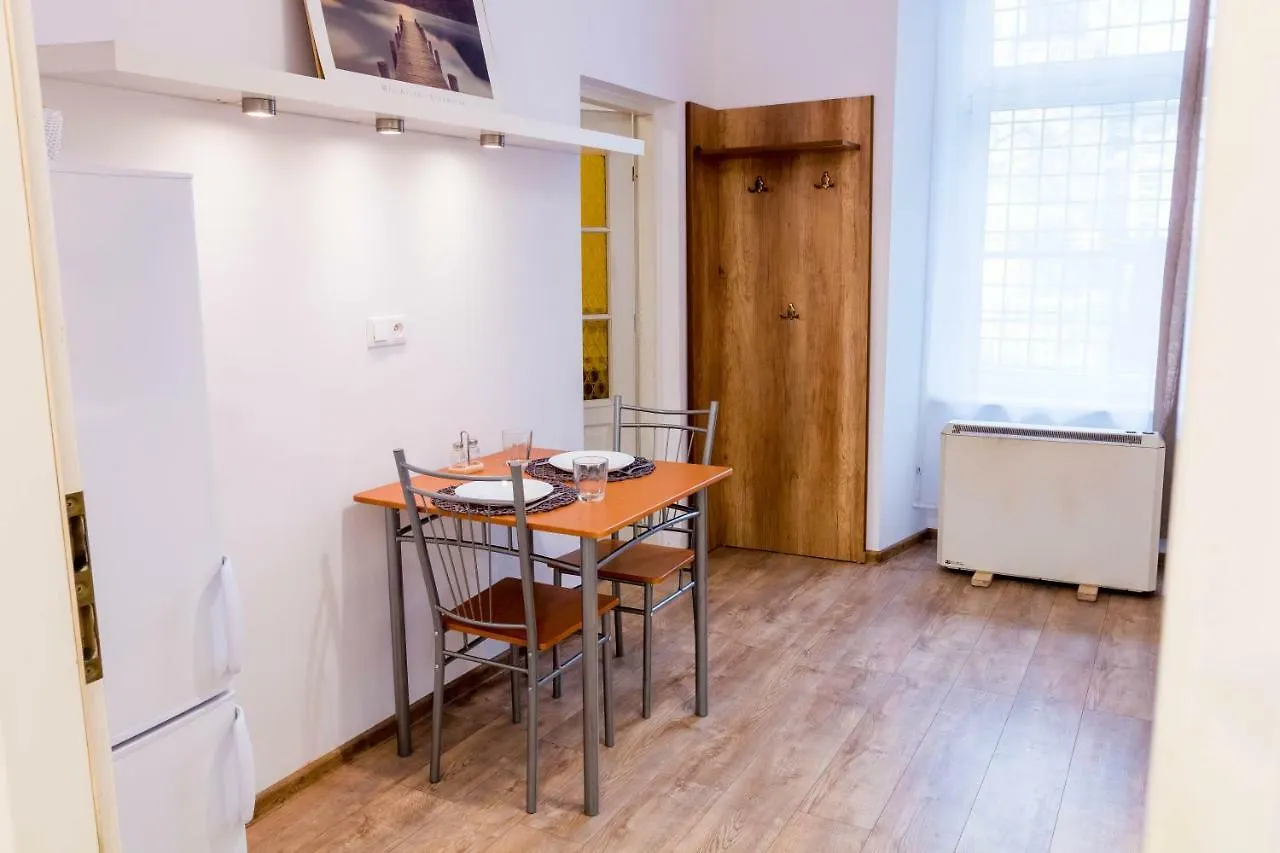 Wielopole Apartment 10 Krakow