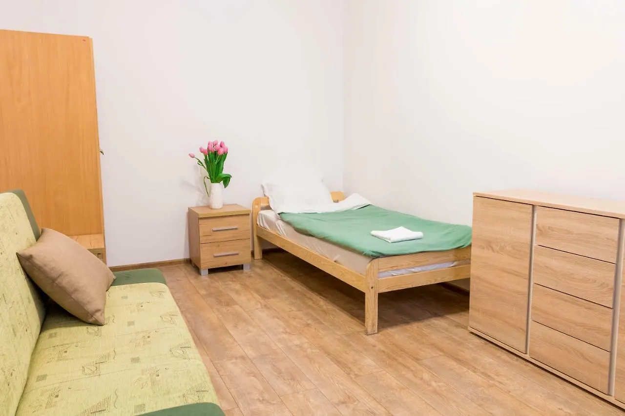 Wielopole Apartment 10 Krakow