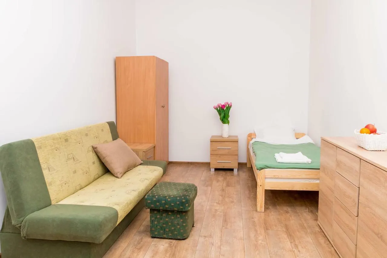 Wielopole Apartment 10 Krakow Poland