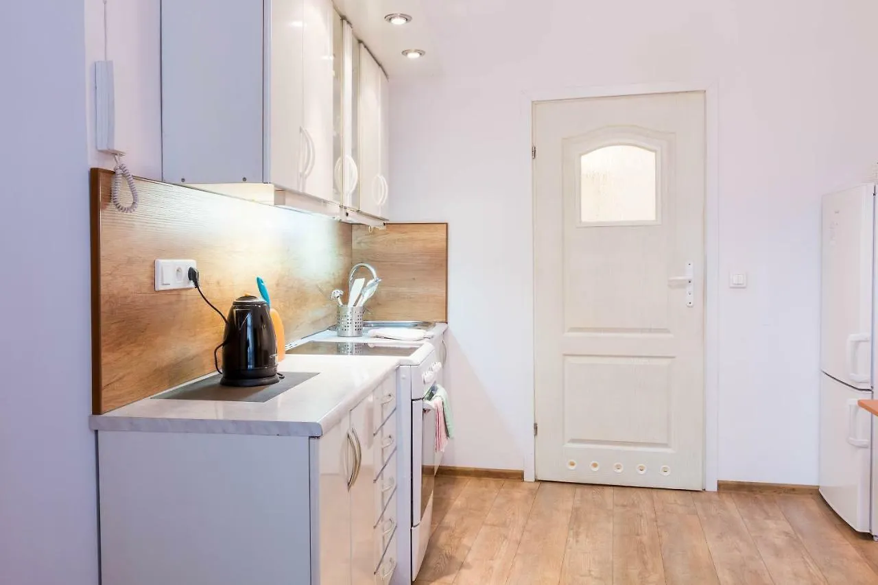 Wielopole Apartment 10 Krakow