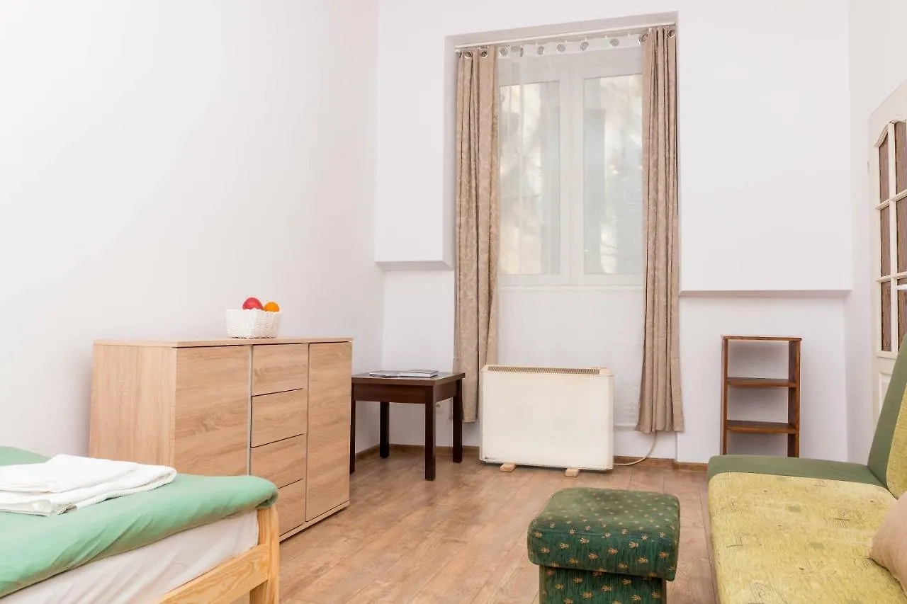 Wielopole Apartment 10 Krakow 0*,  Poland
