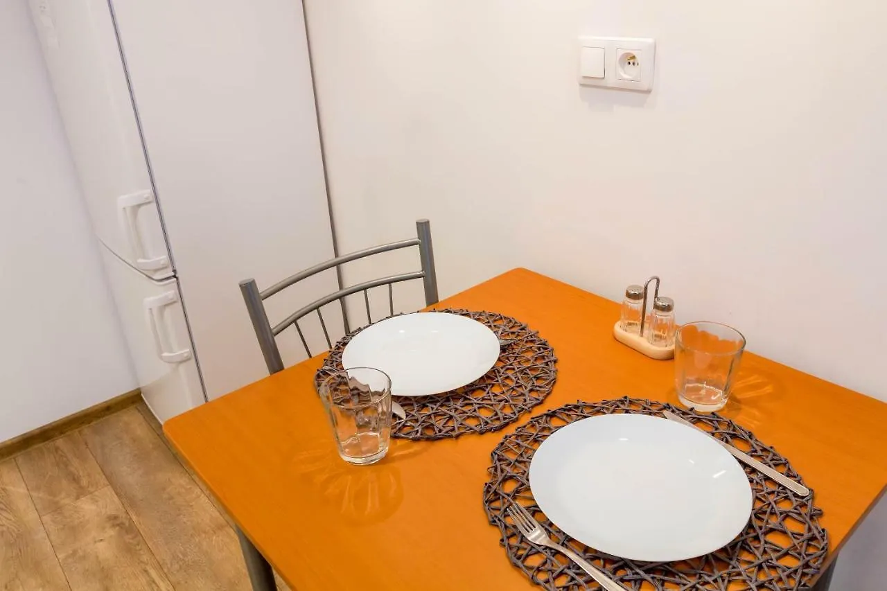 Wielopole Apartment 10 Krakow