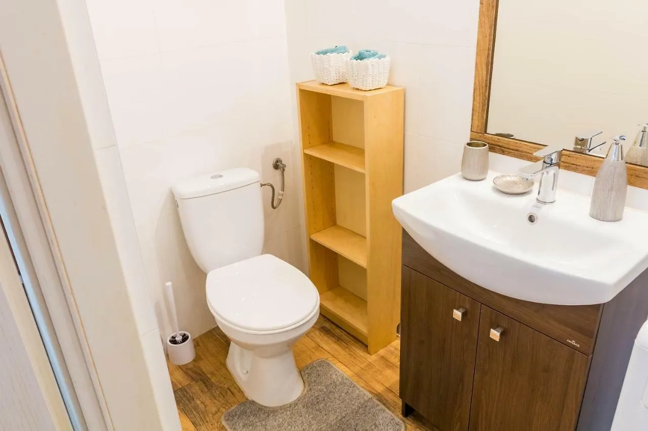 Wielopole Apartment 10 Krakow