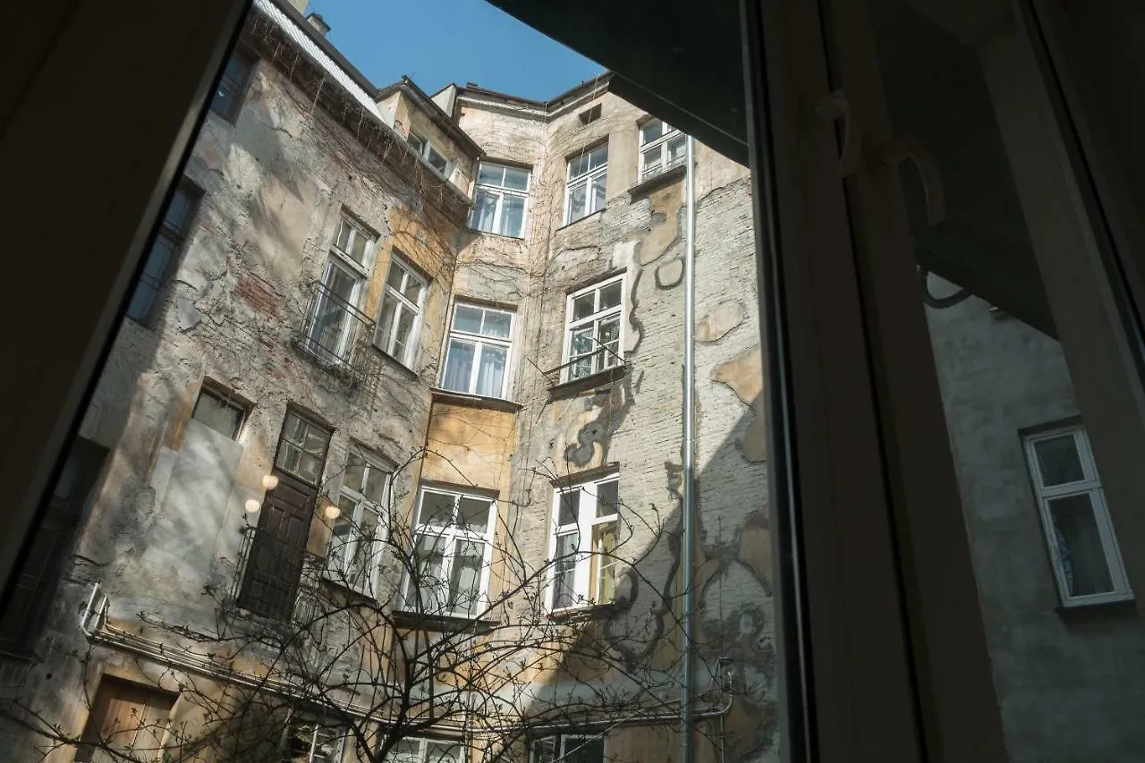 Wielopole Apartment 10 Krakow
