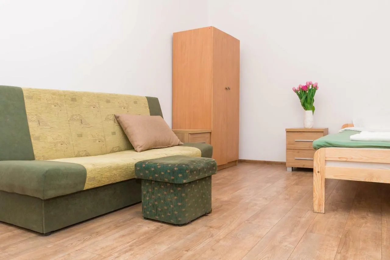 Wielopole Apartment 10 Krakow