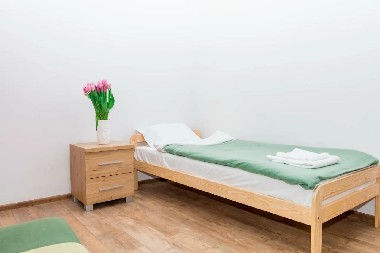 Wielopole Apartment 10 Krakow