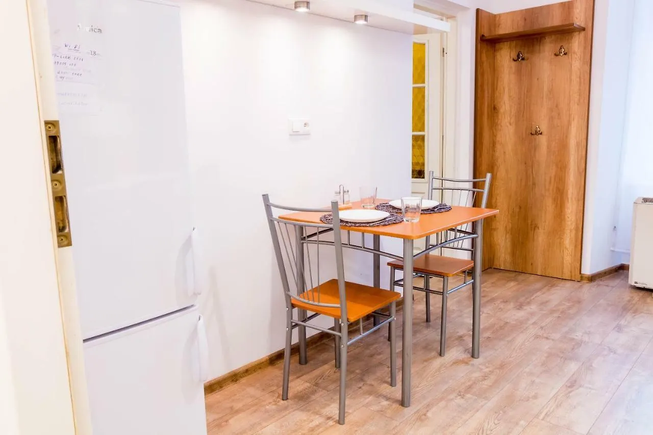 Wielopole Apartment 10 contacts