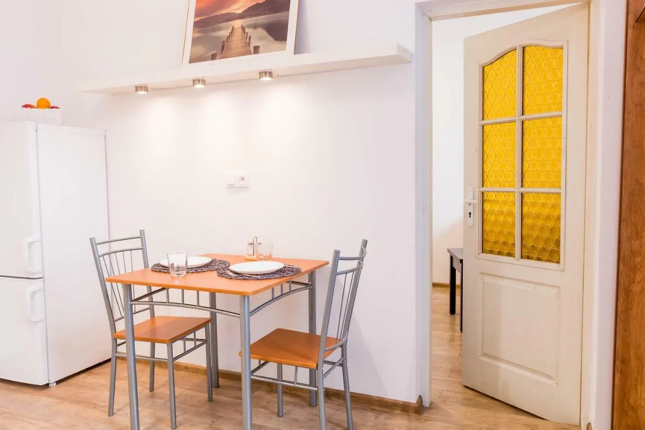 Wielopole Apartment 10 Krakow Poland